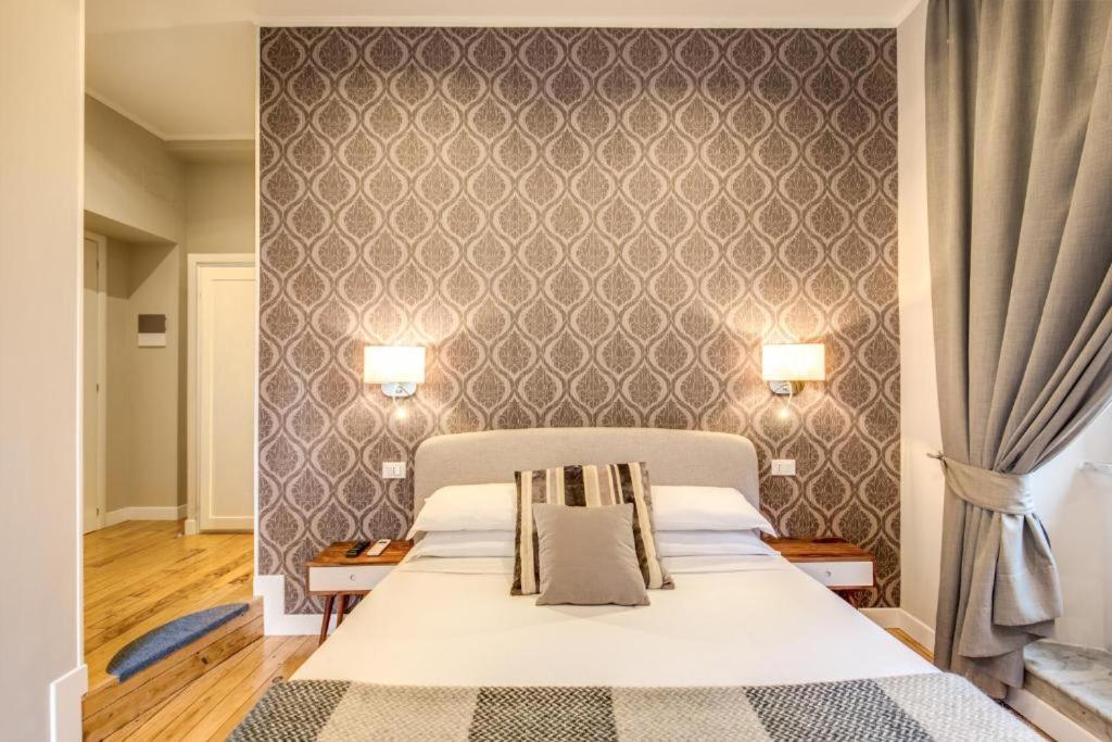 Tlv Navona Hotel Róma Kültér fotó