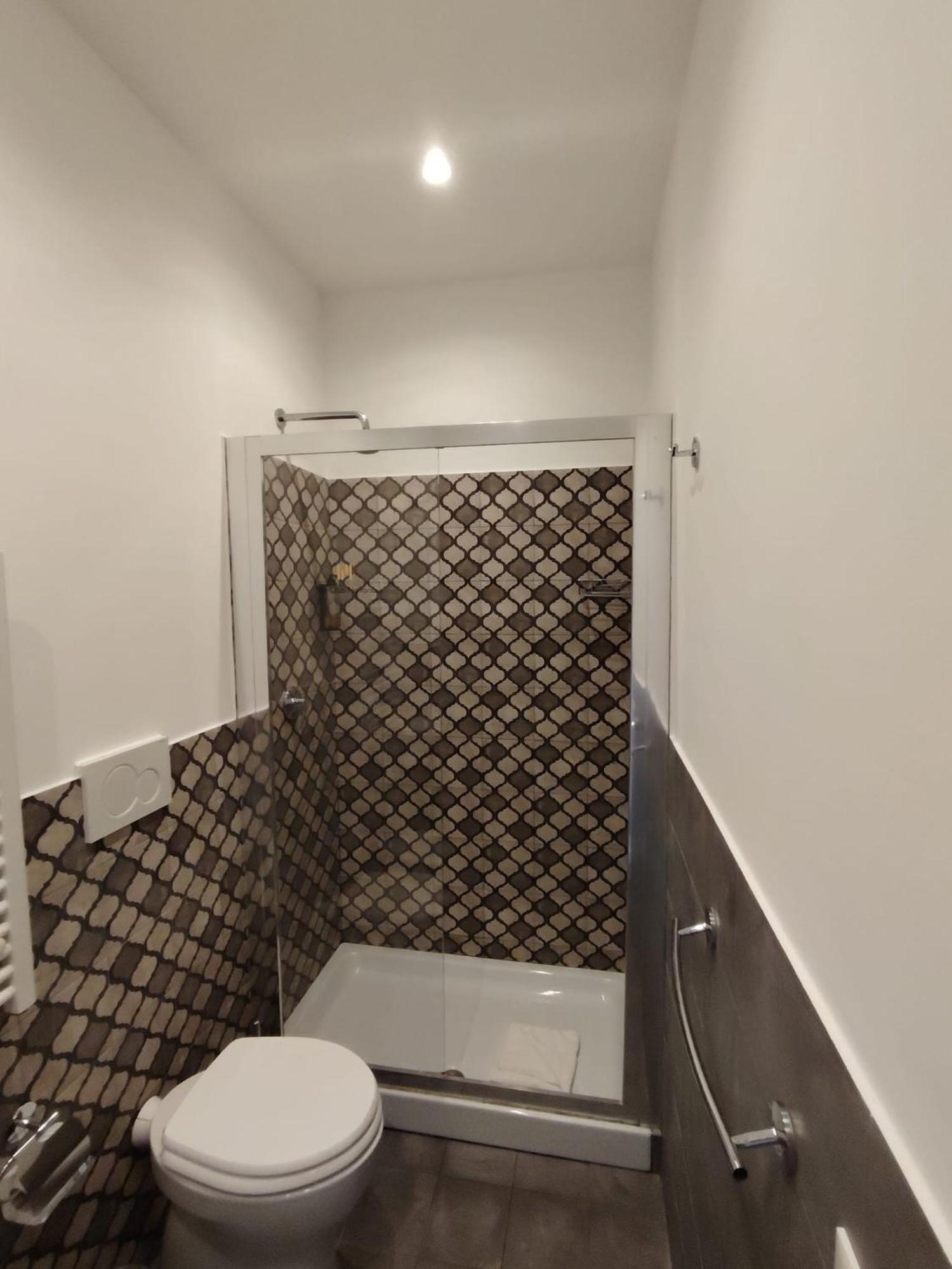 Tlv Navona Hotel Róma Kültér fotó